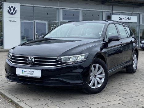 Volkswagen Passat Variant 2.0 TDI DSG BUSINESS-PREMIUM+APP-CONNECT+KAMERA+LED+NAVI+DAB+LANE-ASSIST+SHZ+PDC+GRA+BLUETOOTH 030047