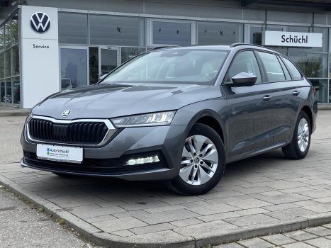 Skoda Octavia Combi 2.0 TDI DSG SMART-LINK+VIRTUAL-COCKPIT+NAVI-COLUMBUS+LED+DAB+SHZ+PDC+ACC+BLUETOOTH+LANE-ASSIST 074884