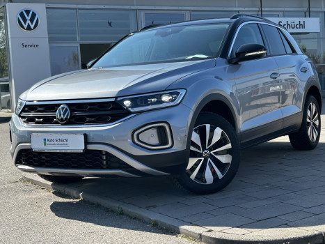 Volkswagen T-Roc 2.0 TDI DSG GOAL AHK+APP-CONNECT+VIRTUAL-COCKPIT+KAMERA+LED+NAVI+PARKASSIST+DAB+SHZ+ACC+LANE-ASSIST 086426