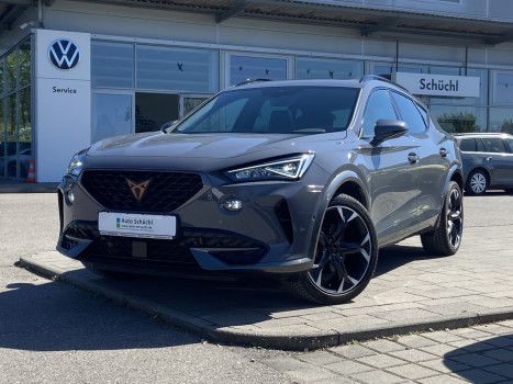 Cupra Formentor 1.4 TSI DSG eHybrid 19