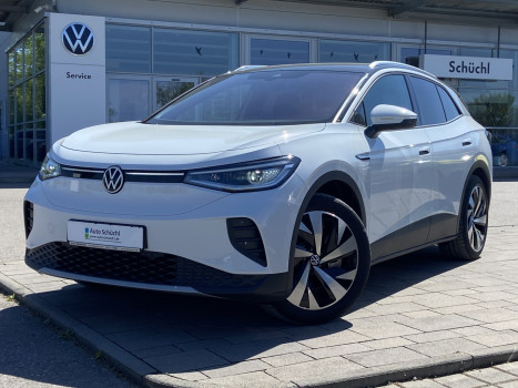 Volkswagen ID.4 PRO PERFORMANCE 20
