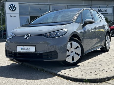 Volkswagen ID.3 Pro Performance APP-CONNECT+NAVI+CCS+LED+DAB+LANE-ASSIST+SHZ+PDC+ACC+BLUETOOTH 048536