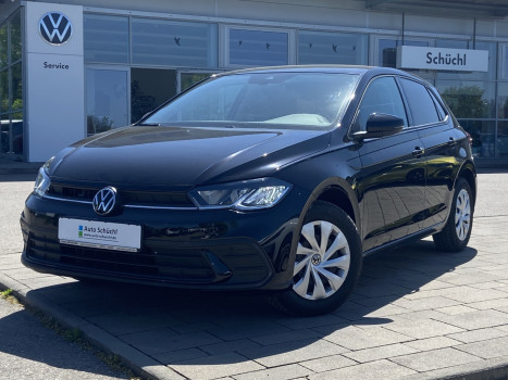Volkswagen Polo 1.0 TSI DSG LIFE APP-CONNECT+LED+ACTIVE-INFO+NAVI+KEYLESS+DAB+LANE-ASSIST+SHZ+PDC+BLUETOOTH+KEYLESS 006716