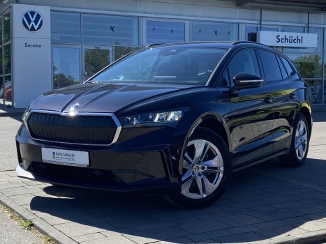 Skoda Enyaq iV 19