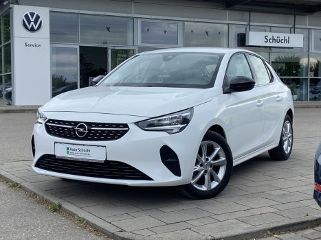 Opel Corsa 1.5 CDTI Diesel LED+GRA+KLIMA 231025
