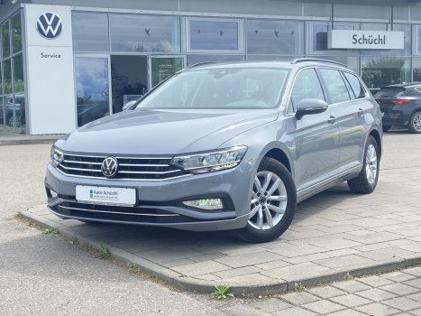 Volkswagen Passat Variant 1.5 TSI Business APP-CONNECT+ACC+LANE-ASSIST+KAMERA+LED+NAVI+DAB+SHZ+PDC+ACC+BLUETOOTH 017684