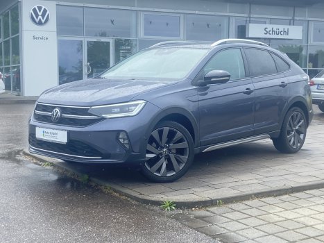 Volkswagen Taigo 1.0 TSI DSG Style APP-CONNECT+ACC+LANE-ASSIST+KAMERA+ACTIVE-INFO+NAVI+LED+MATRIX-LED+PARKASSIST+KEYLESS+DAB+SHZ+ACC+KEYLESS 006186