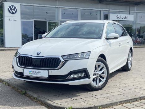 Skoda Octavia Combi 2.0 TDI DSG Style HEAD-UP+SMART-LINK+VIRTUAL-COCKPIT+NAVI-COLUMBUS+KAMERA+LED+DAB+SHZ+PDC+ACC+KEYLESS+BLUETOOTH+LANE-ASSIST 104289