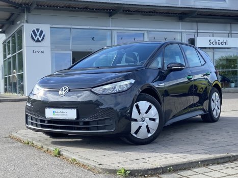 Volkswagen ID.3 PRO-PERFORMANCE WÄRMEPUMPE+5-SITZER+APP-CONNECT+NAVI+CCS+LED+DAB+LANE-ASSIST+SHZ+PDC+ACC+BLUETOOTH 050353