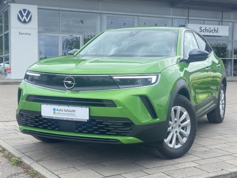Opel Mokka-e EDITION CCS+LED+3-PHASIG+ACC 053535