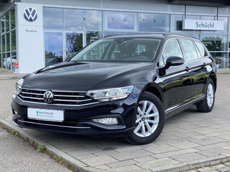 Volkswagen Passat Variant 2.0 TDI Business AHK+APP-CONNECT+ACC+LANE-ASSIST+KAMERA+LED+NAVI+KEYLESS+DAB+SHZ+PDC+ACC+BLUETOOTH 013964A