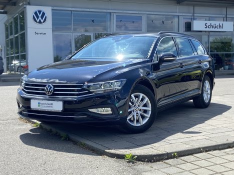 Volkswagen Passat Variant 1.5 TSI Business STANDHEIZUNG+APP-CONNECT+KAMERA+LED+NAVI+DAB+LANE-ASSIST+SHZ+PDC+BLUETOOTH+ACC+STANDHEIZUNG 015362