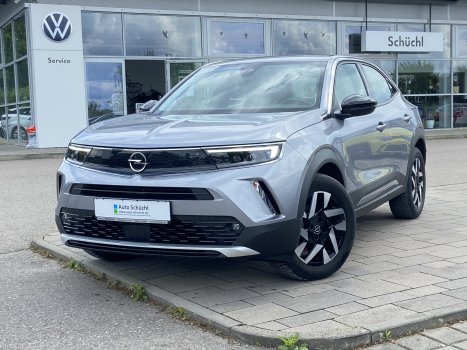 Opel Mokka-e ELEGANCE CCS+17