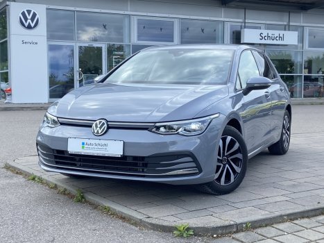 Volkswagen Golf 1.5 TSI ACTIVE GARANTIE+STANDHEIZUNG+HEAD-UP+ACC+APP-CONNECT+ACTIVE-INFO+ACC+LANE-ASSIST+KAMERA+NAVI+LED+PARKASSIST+DAB+4xSHZ+ACC+BLUETOOTH 146514