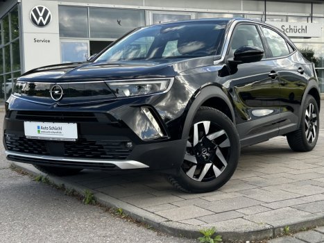 Opel Mokka-e ELEGANCE CCS+LED+3-PHASIG+KAMERA+GRA+PDC+SHZ 075096