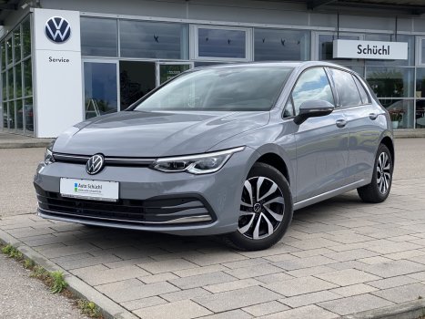 Volkswagen Golf 1.5 TSI Life GARANTIE+STANDHEIZUNG+HEAD-UP+ACC+APP-CONNECT+ACTIVE-INFO+ACC+LANE-ASSIST+KAMERA+NAVI+LED+PARKASSIST+DAB+4xSHZ+ACC+BLUETOOTH 146820
