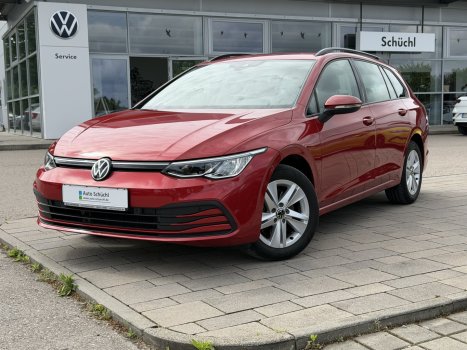 Volkswagen Golf Variant 2.0 TDI DSG Life APP-CONNECT+ACTIVE-INFO+NAVI+LED+DAB+LANE-ASSIST+SHZ+PDC 515914