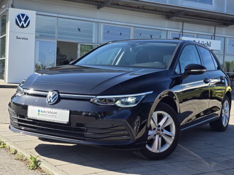 Volkswagen Golf 1.5 TSI LIFE GARANTIE+APP-CONNECT+ACTIVE-INFO+KAMERA+LED+NAVI+DAB+LANE-ASSIST+SHZ+PDC 139860