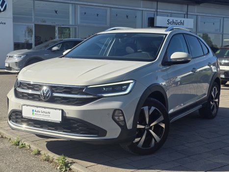 Volkswagen Taigo 1.0 TSI Style APP-CONNECT+ACTIVE-INFO+NAVI+MATRIX-LED+DAB+LANE-ASSIST+SHZ+PDC+BLUETOOTH 001956