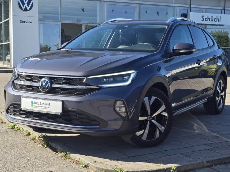 Volkswagen Taigo 1.0 TSI Style APP-CONNECT+ACC+LANE-ASSIST+KAMERA+ACTIVE-INFO+NAVI+LED+MATRIX-LED+DAB+SHZ+PDC+BLUETOOTH+ACC 009188