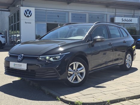 Volkswagen Golf Variant 1.5 TSI LIFE PANORAMA+APP-CONNECT+IQ-MATRIX-LED+ACTIVE-INFO+NAVI+DAB+LANE-ASSIST+SHZ+PDC 844906