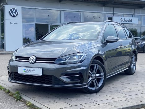 Volkswagen Golf Variant 2.0 TDI DSG 4-MOTION R-LINE AHK+NAVI+LED+BLUETOOTH+PANORAMA+ACC+SHZ+PDC+KEYLESS 531852