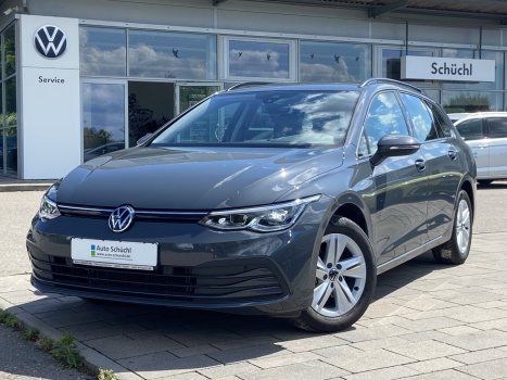 Volkswagen Golf 1.5 TSI LIFE DSG APP-CONNECT+ACTIVE-INFO+LED+NAVI+DAB+SHZ+PDC+ACC+BLUETOOTH+LANE-ASSIST 818186