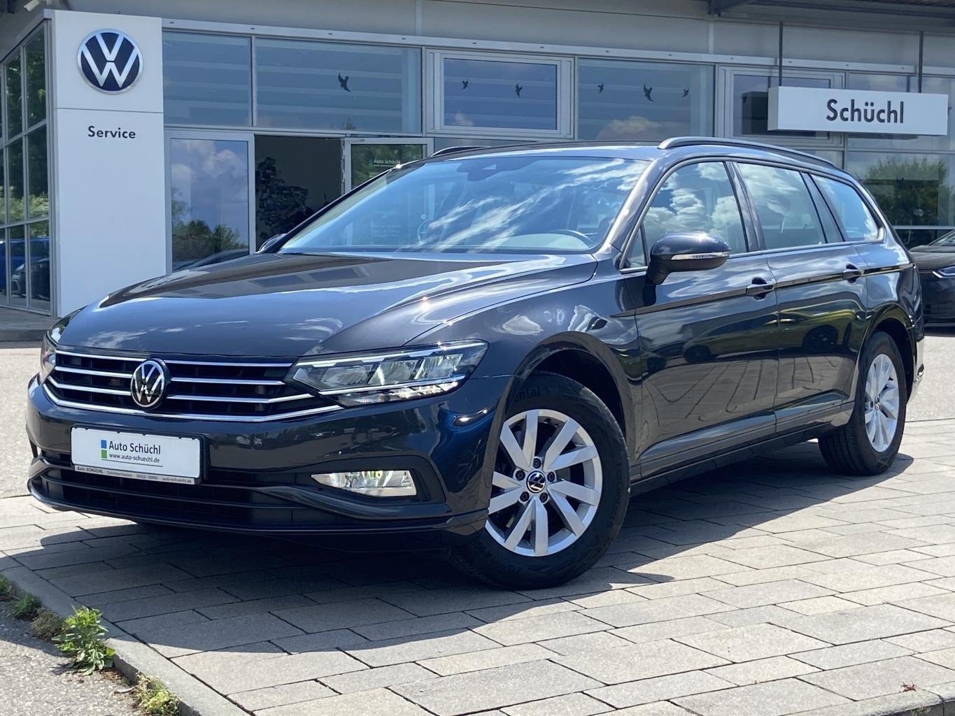 Volkswagen Passat Variant 2.0 TDI DSG AHK+APP-CONNECT+KAMERA+EL.HECKKLAPPE+LED+NAVI+KEYLESS+DAB+LANE-ASSIST+SHZ+PDC+ACC+STANDHEIZUNG+BLUETOOTH