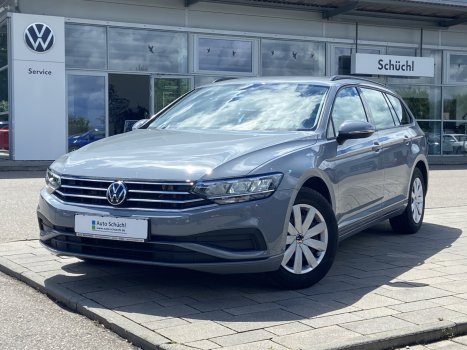 Volkswagen Passat Variant 1.5 TSI DSG APP-CONNECT+KAMERA+LED+NAVI+DAB+LANE-ASSIST+SHZ+PDC+GRA+BLUETOOTH 014663