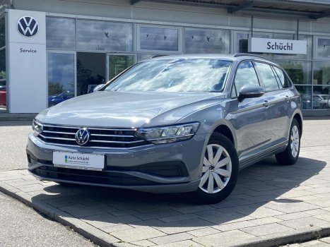 Volkswagen Passat Variant 1.5 TSI DSG APP-CONNECT+KAMERA+LED+NAVI+DAB+LANE-ASSIST+SHZ+PDC+GRA+BLUETOOTH 014663