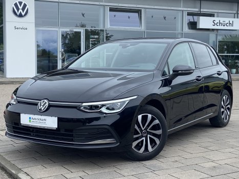 Volkswagen Golf 1.5 TSI ACTIVE GARANTIE+STANDHEIZUNG+IQ-DRIVE-PAKET+HEAD-UP+ACC+APP-CONNECT+ACTIVE-INFO+ACC+LANE-ASSIST+KAMERA+NAVI+LED+PARKASSIST+DAB+4xSHZ+ACC+BLUETOOTH 140263