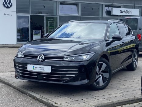 Volkswagen Passat Variant 1.5 TSI DSG BUSINESS AHK+APP-CONNECT+ACTIVE-INFO+ASSISTENZPAKET-IQ-DRIVE+360-KAMERA+LED+DAB+NAVI+SHZ+ACC+LANE-ASSIST 066693