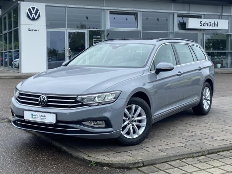 Volkswagen Passat Variant 2.0 TDI BUSINESS PANORAMA+AHK+APP-CONNECT+ACC+LANE-ASSIST+KAMERA+LED+NAVI+DAB+SHZ+PDC+ACC+BLUETOOTH 038194