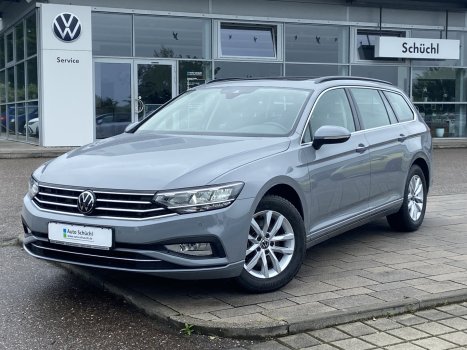Volkswagen Passat Variant 2.0 TDI BUSINESS PANORAMA+AHK+APP-CONNECT+ACC+LANE-ASSIST+KAMERA+LED+NAVI+DAB+SHZ+PDC+ACC+BLUETOOTH 038194