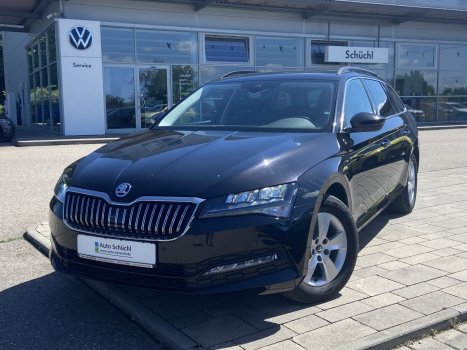 Skoda Superb Combi 2.0 TDI DSG SMART-LINK+VIRTUAL-COCKPIT+NAVI+LED+DAB+SHZ+PDC+ACC+LANE-ASSIST 041874