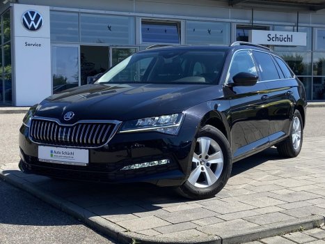 Skoda Superb Combi 2.0 TDI DSG SMART-LINK+VIRTUAL-COCKPIT+NAVI+LED+DAB+SHZ+PDC+ACC+LANE-ASSIST 041874