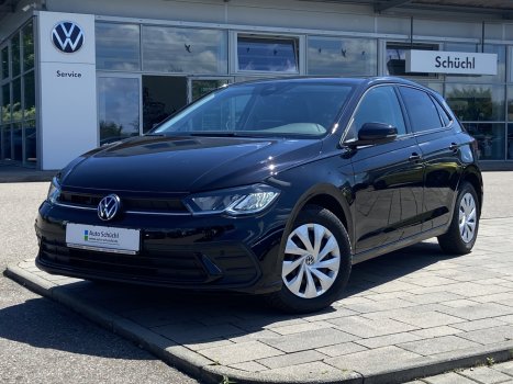 Volkswagen Polo 1.0 TSI DSG LIFE APP-CONNECT+LED+ACTIVE-INFO+NAVI+KEYLESS+DAB+LANE-ASSIST+SHZ+PDC+BLUETOOTH+KEYLESS 005292