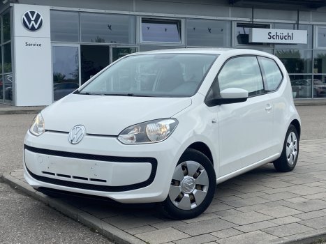Volkswagen up! 1.0 MPI move 065853