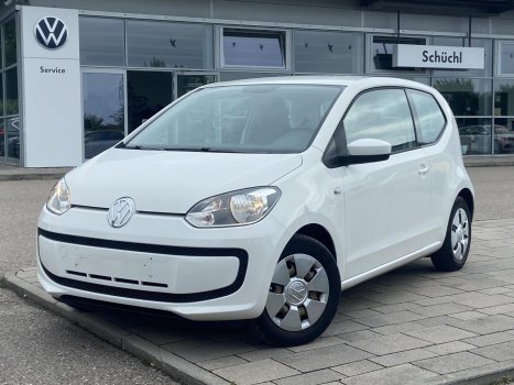 Volkswagen up! 1.0 MPI move 065853