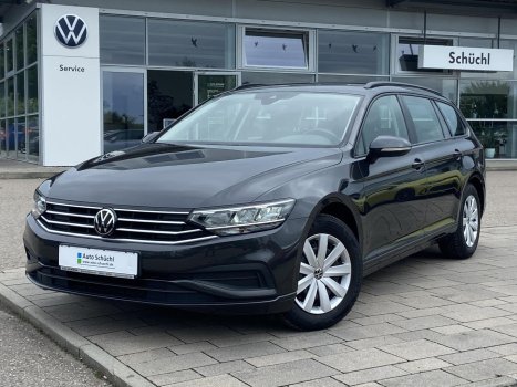 Volkswagen Passat Variant 2.0 TDI DSG APP-CONNECT+KAMERA+LED+NAVI+DAB+LANE-ASSIST+SHZ+PDC+ACC+BLUETOOTH 069788