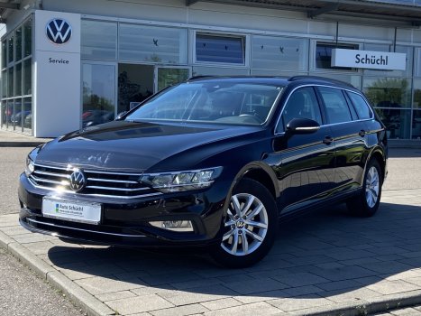 Volkswagen Passat Variant 2.0 TDI DSG BUSINESS APP-CONNECT+ACC+LANE-ASSIST+KAMERA+LED+NAVI+KEYLESS+DAB+SHZ+PDC+KEYLESS+BLUETOOTH+EL.-HECK.+EASY-OPEN-CLOSE 050639