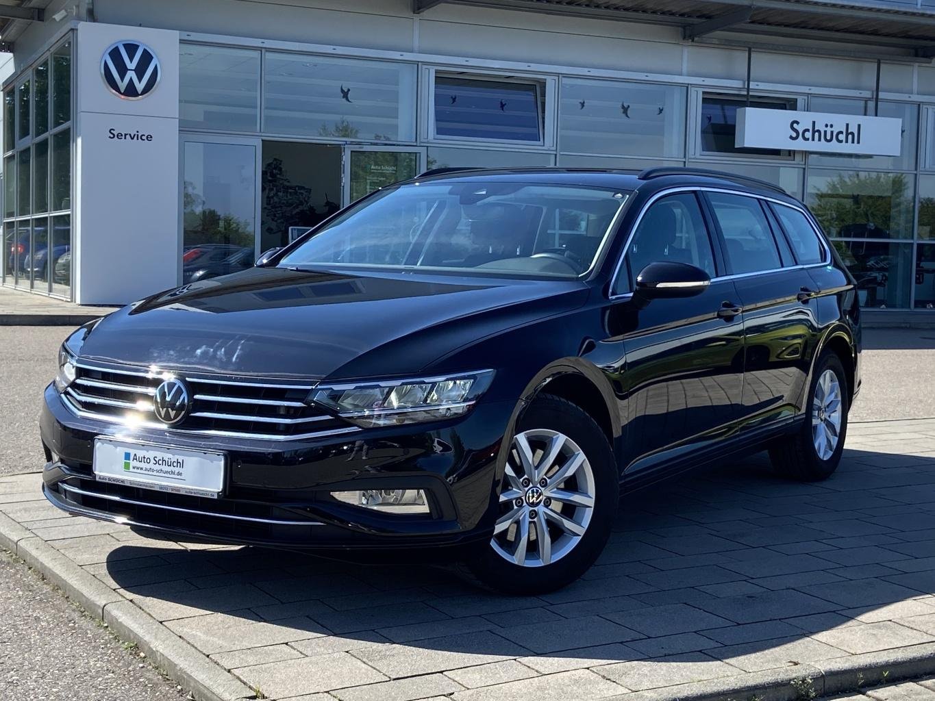 Volkswagen Passat Variant 2.0 TDI DSG BUSINESS APP-CONNECT+ACC+LANE-ASSIST+KAMERA+LED+NAVI+KEYLESS+DAB+SHZ+PDC+KEYLESS+BLUETOOTH+EL.-HECK.+EASY-OPEN-CLOSE