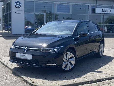 Volkswagen Golf 1.5 TSI DSG STYLE APP-CONNECT+ACTIVE-INFO+LED+NAVI+DAB+SHZ+PDC+ACC+BLUETOOTH+LANE-ASSIST 047299
