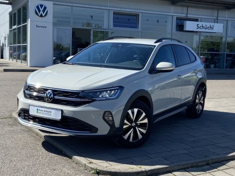 Volkswagen Taigo 1.0 TSI LIFE APP-CONNECT+ACC+LANE-ASSIST+VIRTUAL-COCKPIT+LED+NAVI+PARKASSIST+DAB+SHZ+BLUETOOTH+ACC+IQ-DRIVE-PAKET+PDC 004629