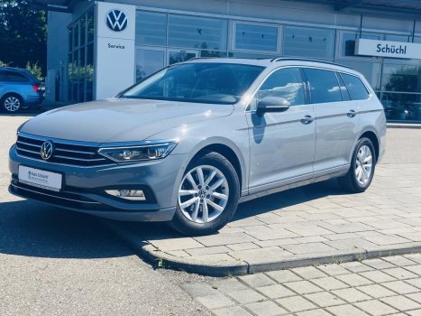 Volkswagen Passat Variant 2.0 TDI DSG BUSINESS STANDHEIZUNG+PANORAMA+APP-CONNECT+KAMERA+IQ-MATRIX-LED+ACTIVE-INFO+NAVI+LED+PARKASSIST+DAB+SHZ+ACC+STANDHEIZUNG+BLUETOOTH+LANE-ASSIST+ASSISTENZPAKET-IQ-DRIVE 032664