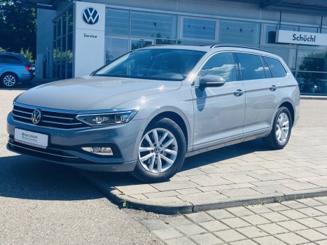 Volkswagen Passat Variant 2.0 TDI DSG BUSINESS STANDHEIZUNG+PANORAMA+APP-CONNECT+KAMERA+IQ-MATRIX-LED+ACTIVE-INFO+NAVI+LED+PARKASSIST+DAB+SHZ+ACC+STANDHEIZUNG+BLUETOOTH+LANE-ASSIST+ASSISTENZPAKET-IQ-DRIVE 032664
