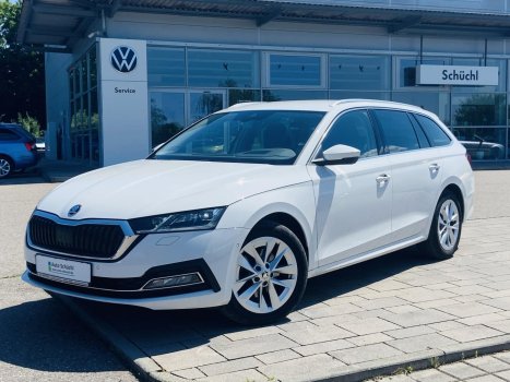 Skoda Octavia Combi 2.0 TDI DSG 4x4 Style EL.HECK+AHK+HEAD-UP+SMART-LINK+VIRTUAL-COCKPIT+NAVI-COLUMBUS+KAMERA+LED+MATRIX-LED+PARKASSIST+DAB+4xSHZ+ACC+KEYLESS+LANE-ASSIST 139346