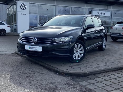 Volkswagen Passat Variant 1.5 TSI AHK+APP-CONNECT+KAMERA+LED+NAVI+DAB+LANE-ASSIST+SHZ+PDC+BLUETOOTH 004776A