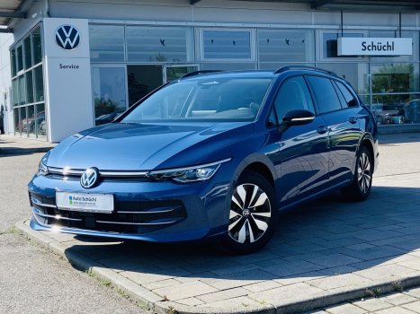 Volkswagen Golf 1.5 TSI GOAL AHK+APP-CONNECT+ACTIVE-INFO+ACC+LANE-ASSIST+KAMERA+LED+DAB+NAVI+SHZ+PDC+ACC 602339