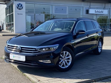 Volkswagen Passat Variant 2.0 TDI DSG BUSINESS AHK+LEDER+APP-CONNECT+ACC+LANE-ASSIST+KAMERA+LED+ACTIVE-INFO+NAVI+MATRIX-LED+DAB+SHZ+PDC+ACC+BLUETOOTH+VIRTUAL-COCKPIT 029355